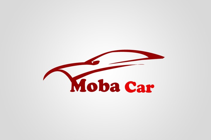 شعار moba car