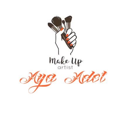 لوجو makeup artist