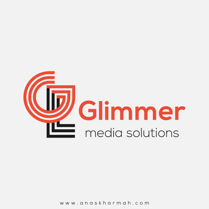 Glimmer | Logo