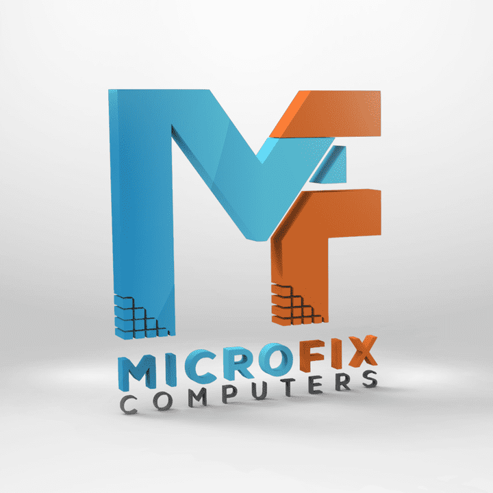 Micro Fix | Logo