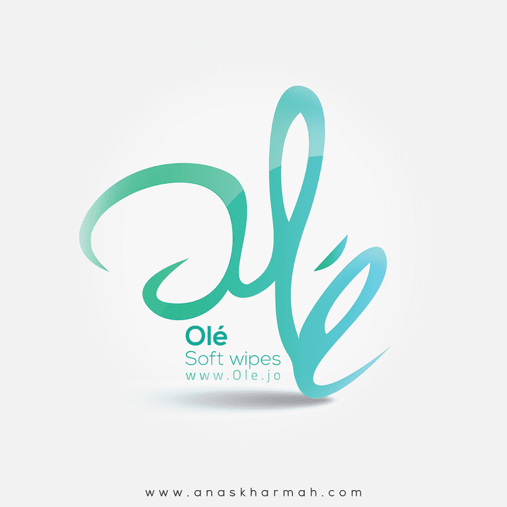 Olé | Logo