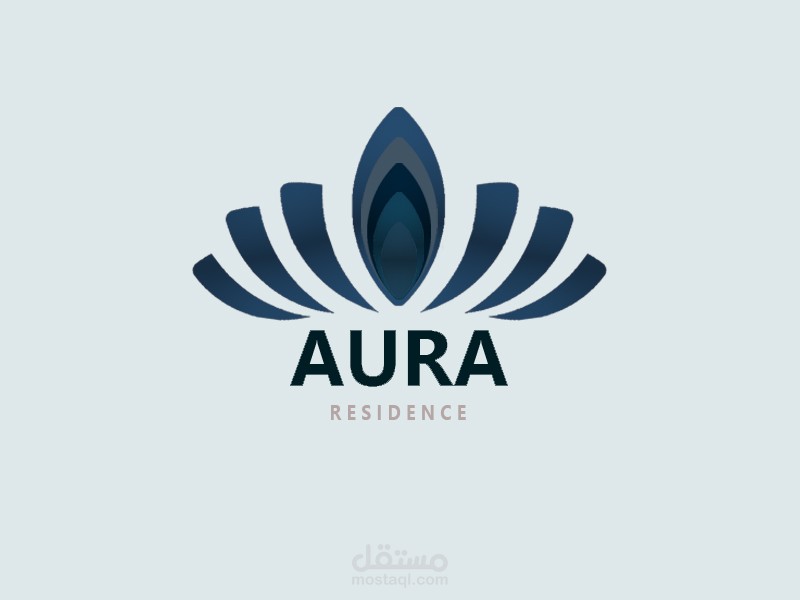 aura logo