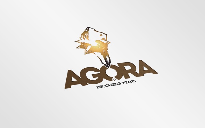 AGORA-Brand design