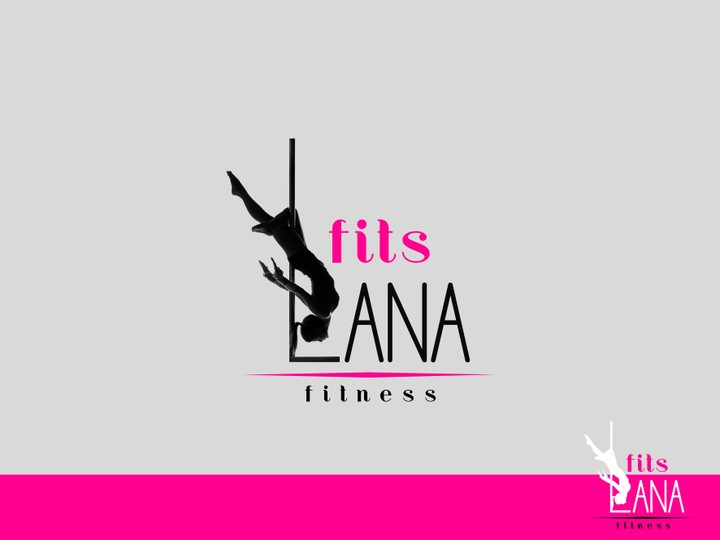 fits LANA - LOGO