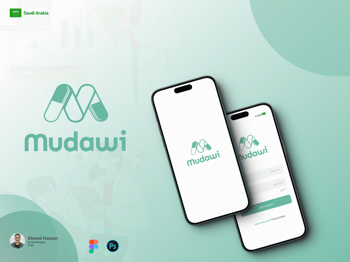 Mudawi App