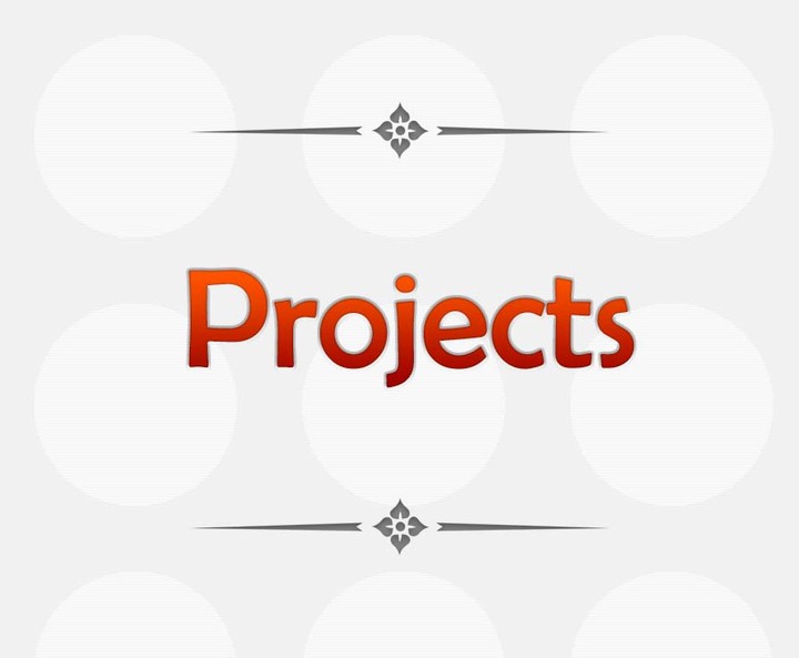 Projects