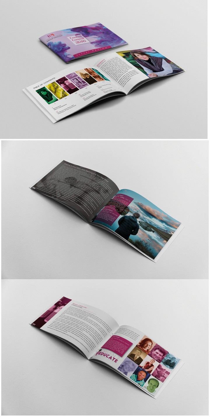 catalog Design