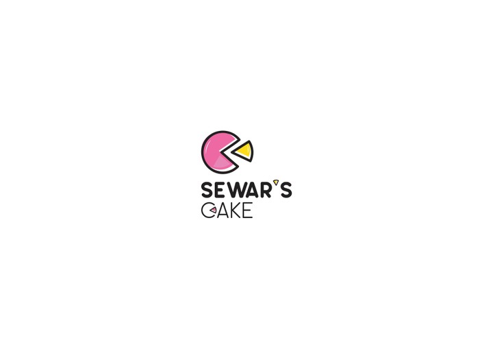 sewar cake logo