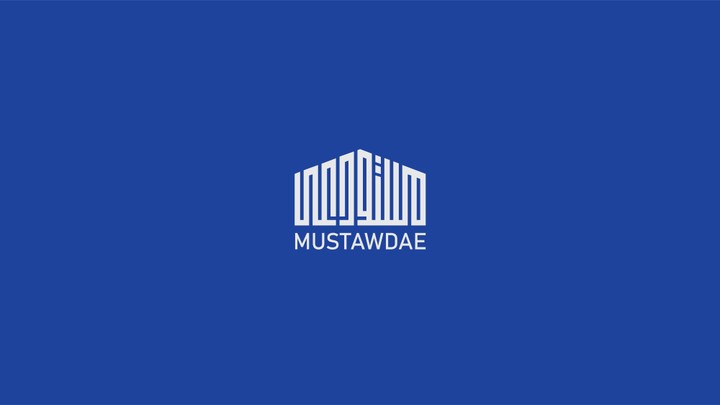 LOGO MUSTAWDAE