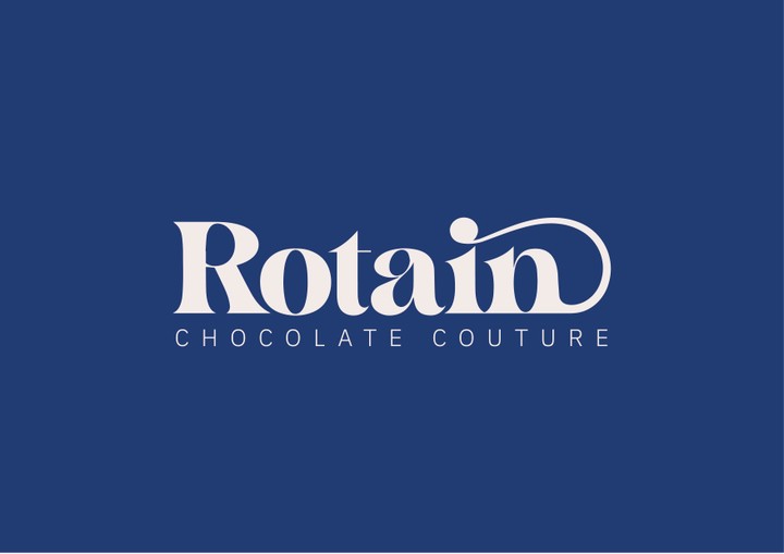 Rotain Branding