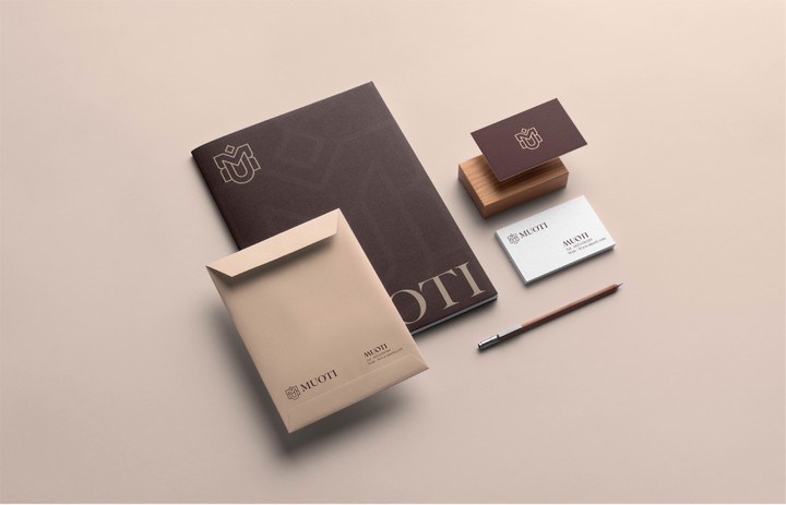 Branding Muoti