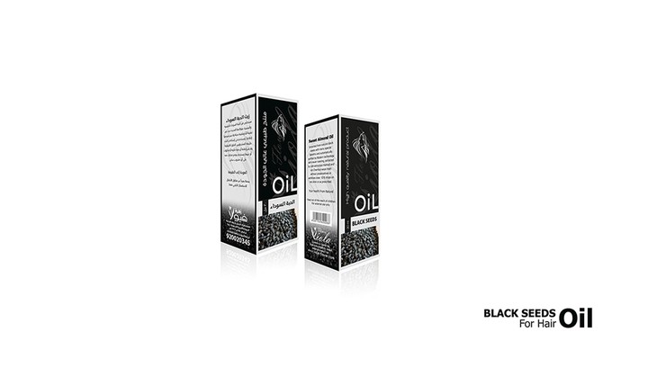 Oil_hair 60ml