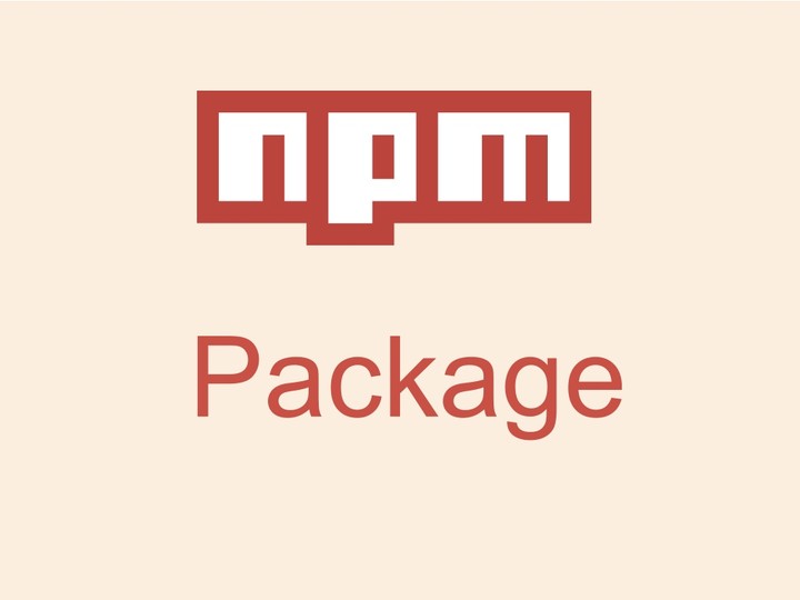 NPM Package