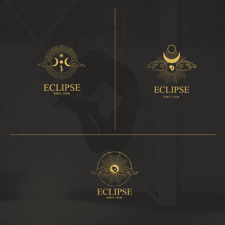Eclipse Logos