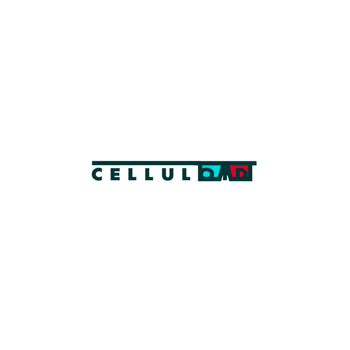 Celluloid Logo