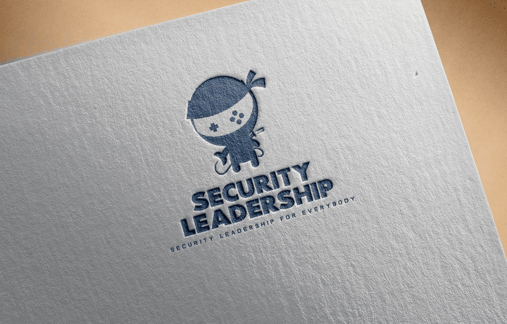 Security Leadership Logo