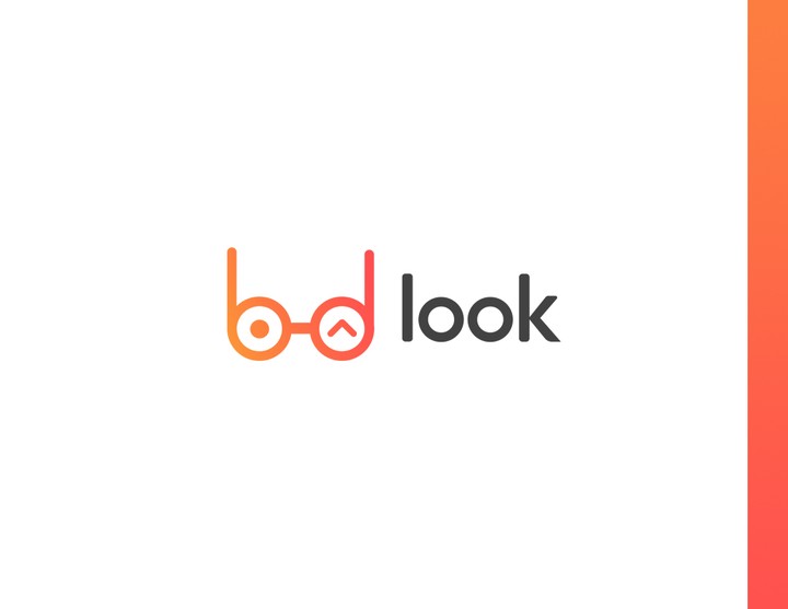 Look™ -  Branding + Ui/Ux Design