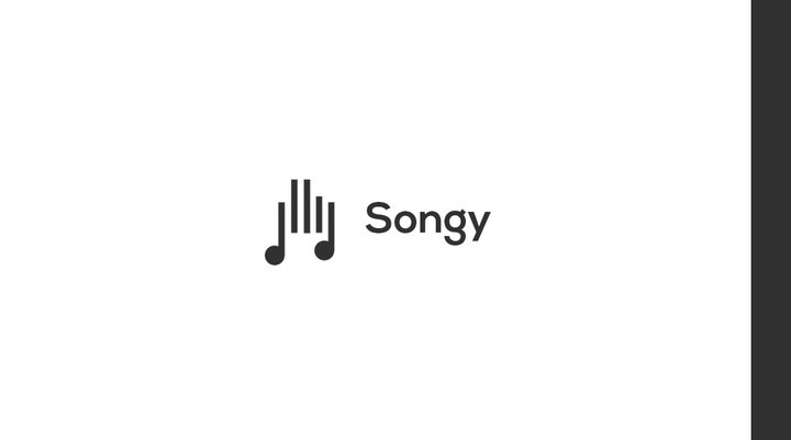 Songy logo 2