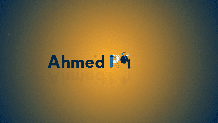 Motion Graphics | Animate letters