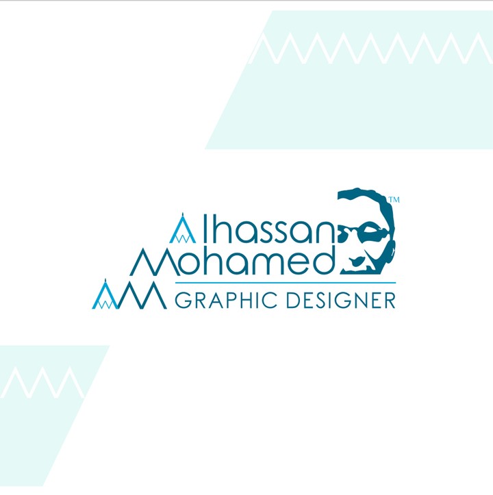 my logo