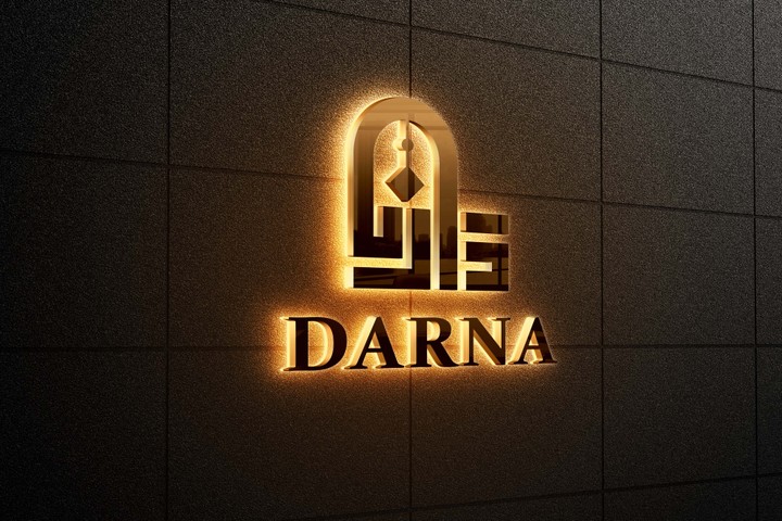 darana logo