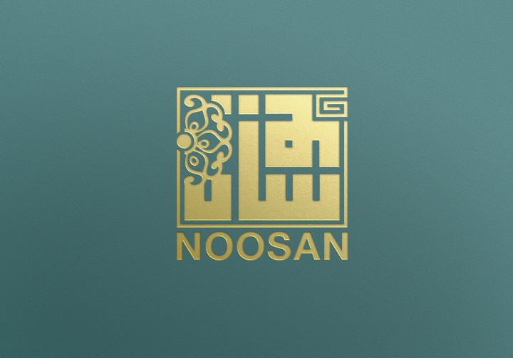 NOOSAN LOGO