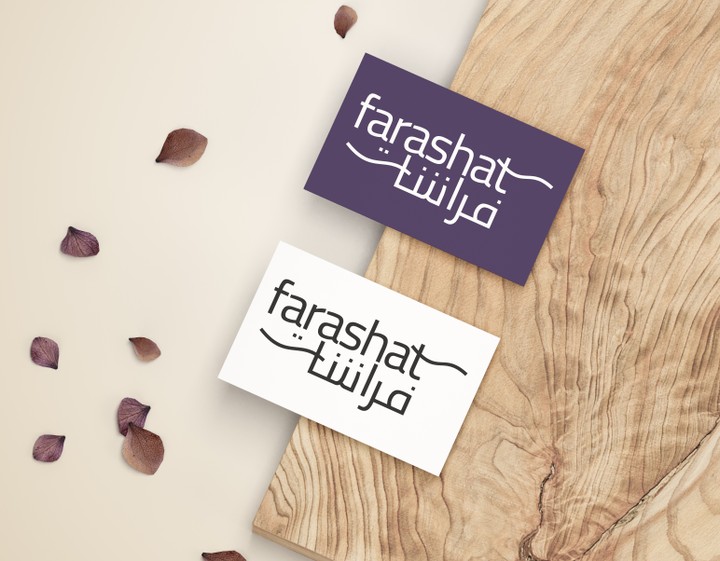 farashat logo