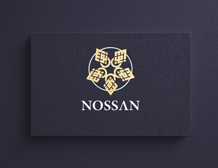 NOSAN LOGO