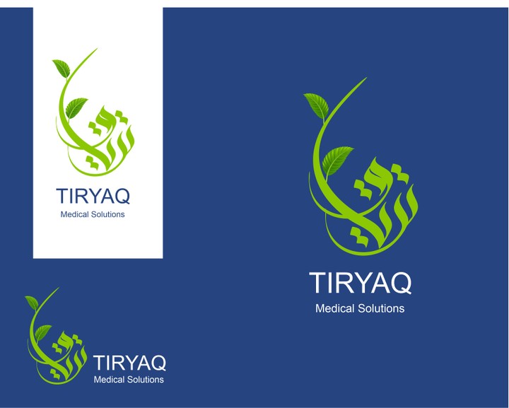 teryaq logo