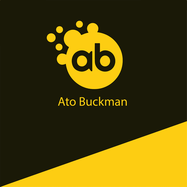 Logo Design | Ato Buckman