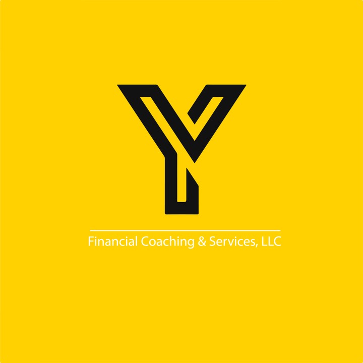 Logo Design | Financial Coaching Services, LLC