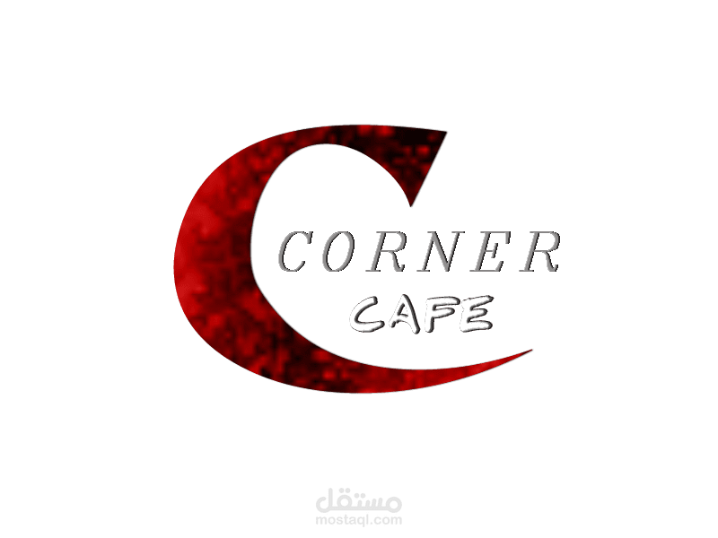 logo CORNER CAFE