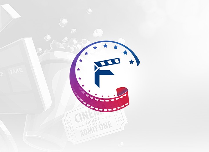 FilFilm | Logo design | Egypt
