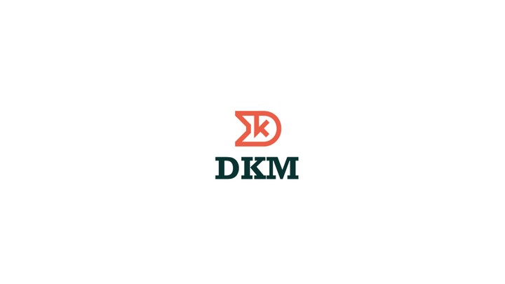 DKM Clothing Re branding