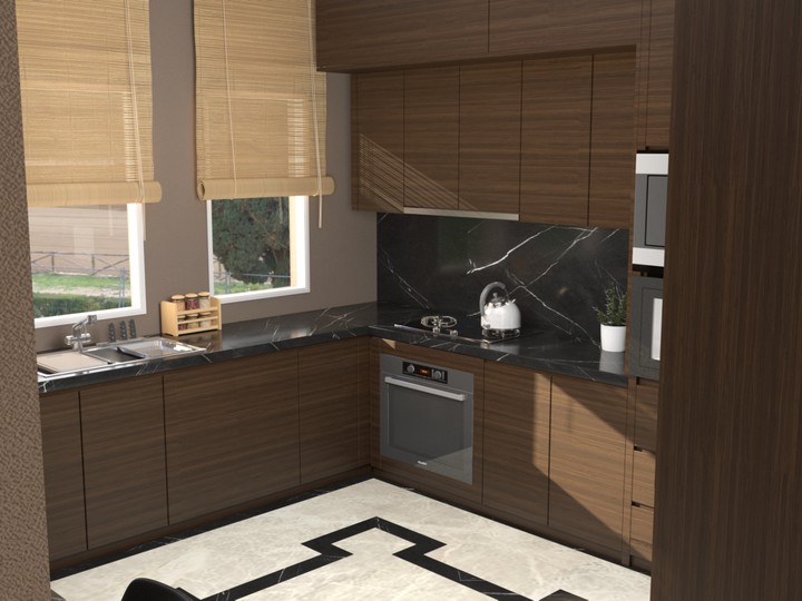 kitchen design