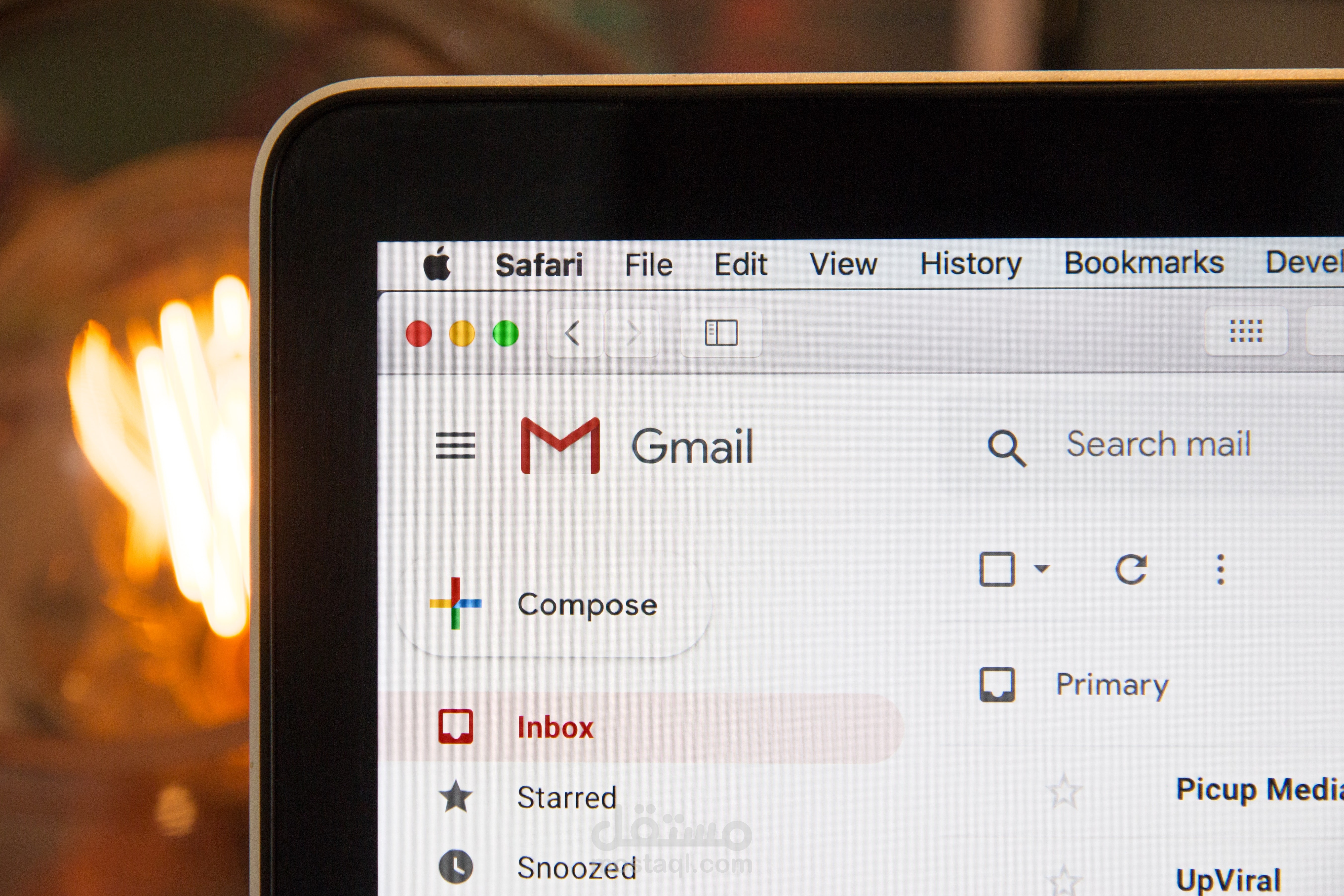 مشروع تسويق عبر البريد الالكتروني باستخدام Mailchimp
