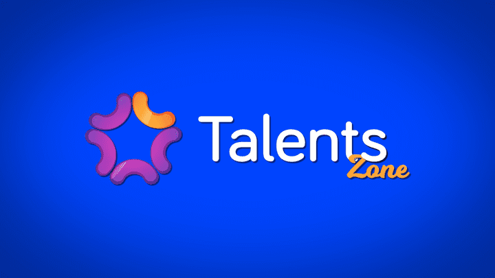 Talents zone