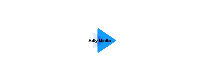 تصميم مجموعه شعارات لحساب وكاله Adlymedia الامريكيه