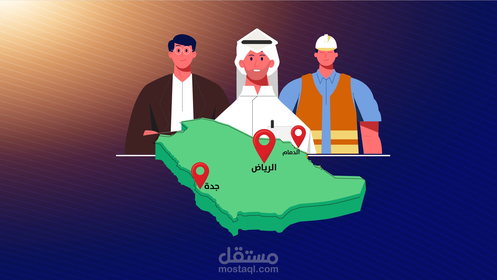 موشن جرافيك- أبواب أوركا