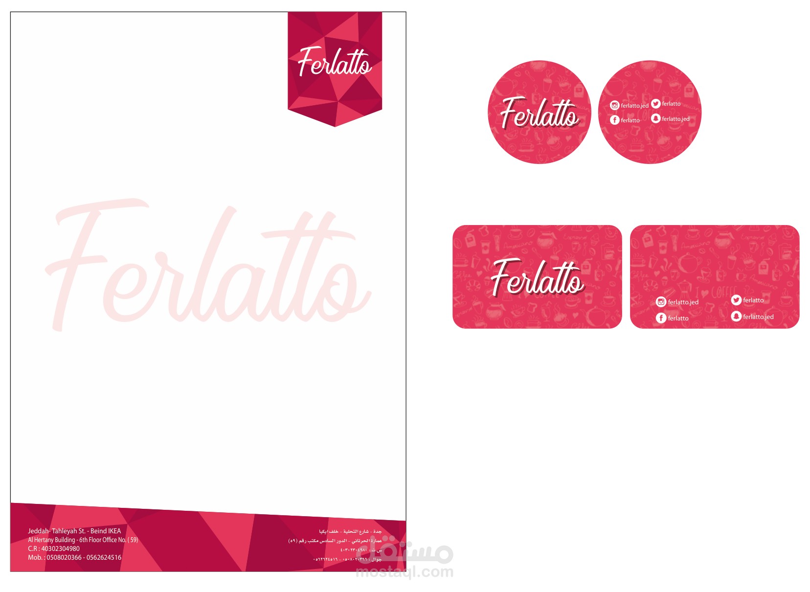 Ferlatto