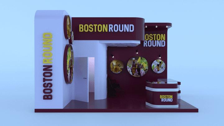 Boston Round