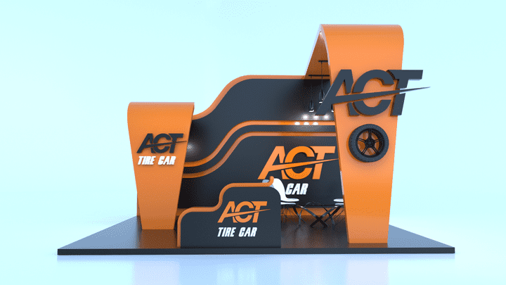 Act Car