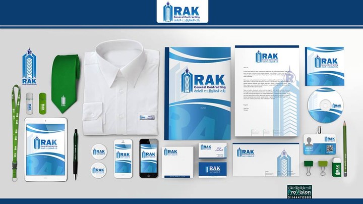 RAK General Contracting