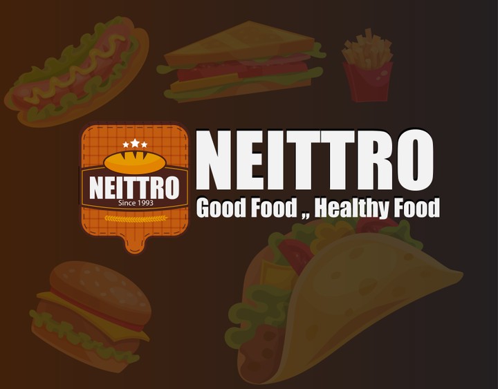 NEITTRO Food , Logo