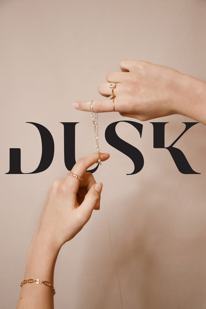 Dusk Branding