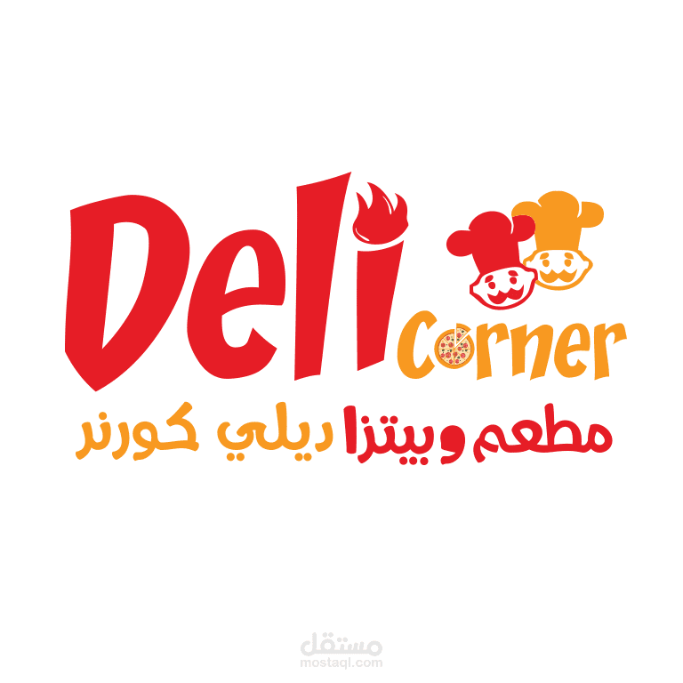 مجموعة من التصاميم للسوشيال ميديا | ديلي كورنر