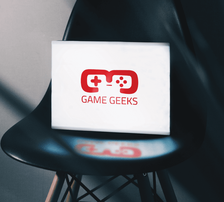 game geeks brand