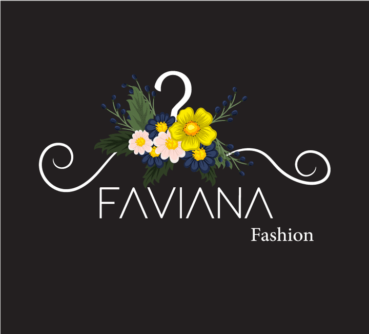 Faviana Fashion Shop Logo