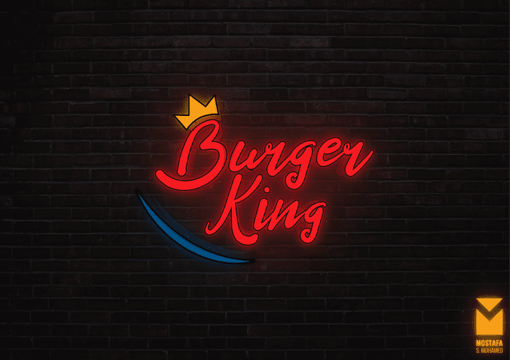 تغيير العلامة التجارية لــBurger King
