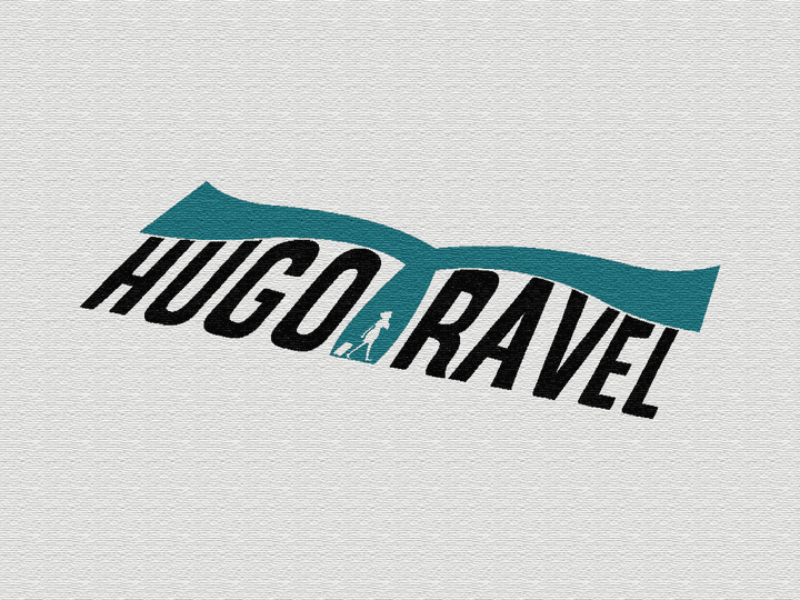Logo Design for Travel Company